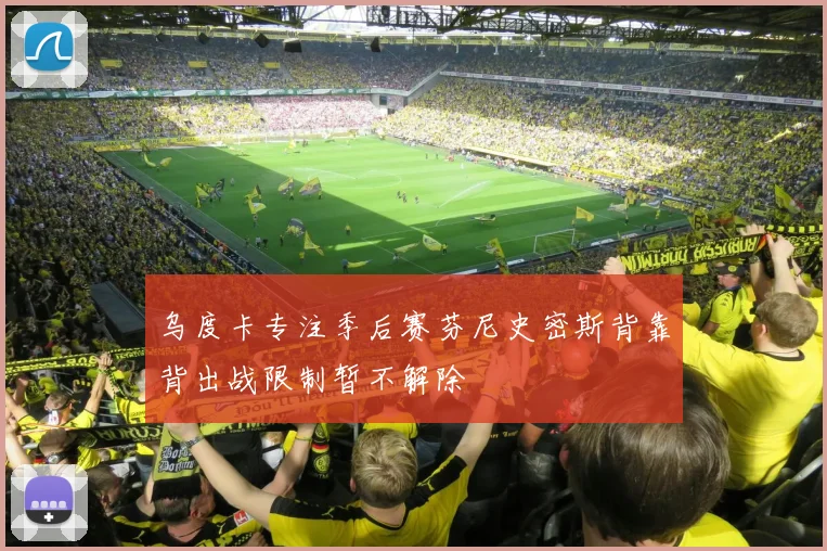 乌度卡专注季后赛芬尼史密斯背靠背出战限制暂不解除
